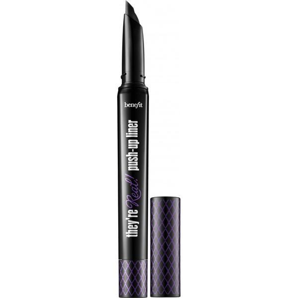 Creion dermatograf benefit they're real! push-up liner beyond purple, 1.4g
