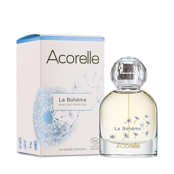 Apă de parfum pentru femei Acorelle La Boheme 50ml Acorelle imagine 2022