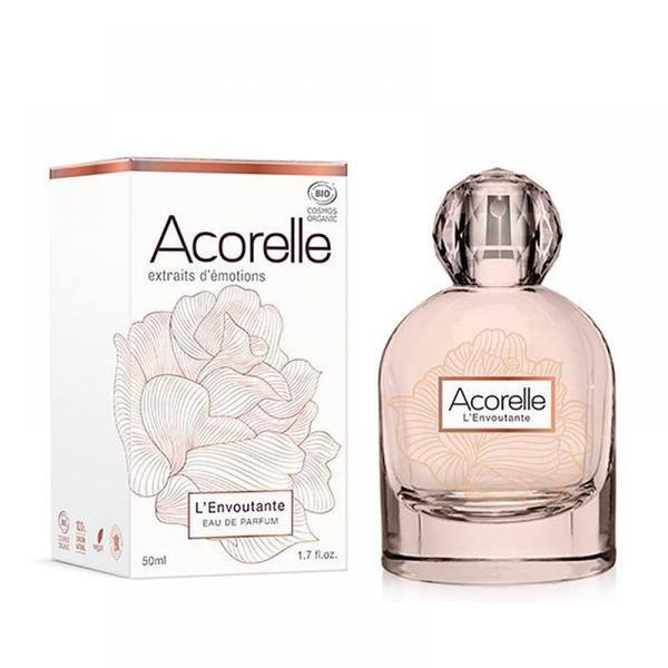 Apă de parfum pentru femei Acorelle L’envoutante, 50ml Acorelle