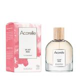 Apă de parfum pentru femei Acorelle Velvet Rose, 50ml