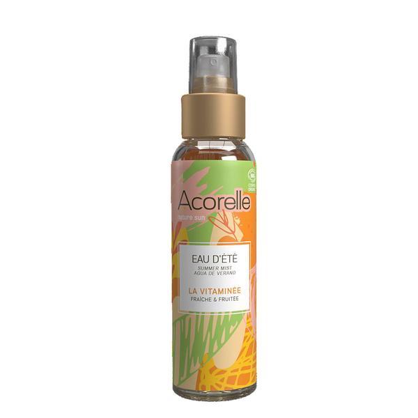 Apa parfumata pentru femei acorelle eau d'ete la vitaminee, 100ml