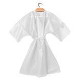 Kimono alb din TNT Roial, 1 Buc