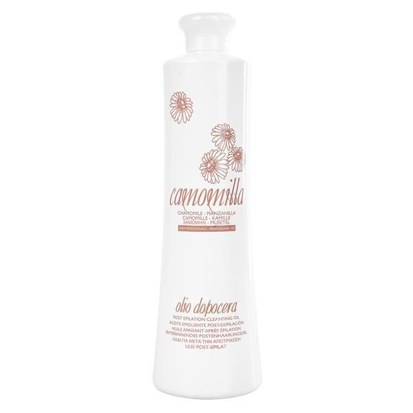 Ulei Post Epilare Musetel Roial, 500ml esteto.ro Ceara de Epilat & Accesorii