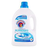 Detergent Lichid Rufe ChanteClair cu Bicarbonat, 1.5L, 30 Spalari
