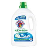 Detergent Rufe Chante Clair Muschio Bianco, 1.5L, 30 Spalari
