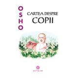 Cartea despre copii, editura Mix