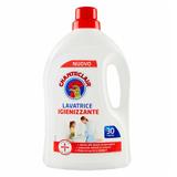 Detergent Lichid Rufe igienizant ChanteClair, 1.5L, 30 Spalari