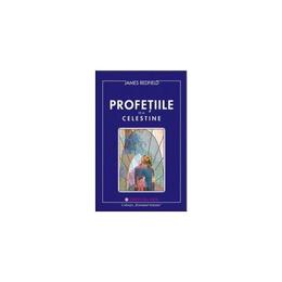 Profetiile de la celestine - james redfield, editura mix