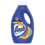 Detergent Lichid Dash Actilift Salva Colore, 935ml, 17 Spalari