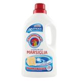 Detergent Lichid Rufe Chante Clair Marsiglia, 1.150L, 23 Spalari