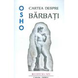 Cartea despre barbati - Osho, editura Mix