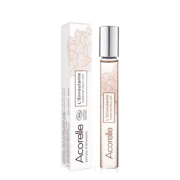 Apa de parfum pentru femei roll-on acorelle edp l’envoutante 10ml