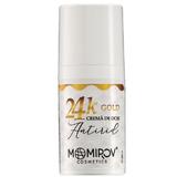 Cremă Antirid 24K pentru Ochi, Momirov Cosmetics, 30 ml