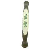 maner-pentru-mobila-cu-insertie-rasina-floare-verde-finisaj-bronz-oxidat-128-mm-malle-2.jpg