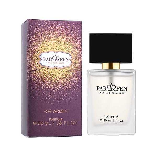 Parfum Original de Dama Parfen Luxurious Florgarden PFN595, 30 ml esteto.ro Apa de parfum femei