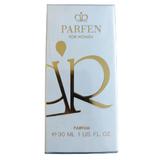 Parfum Original de Dama Parfen Cougar Florgarden PFN907, 30 ml
