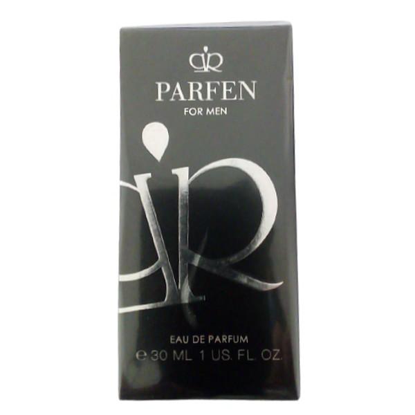 Parfum Original pentru Barbati Parfen Officer Florgarden PFN412, 30 ml esteto.ro Apa de parfum barbati