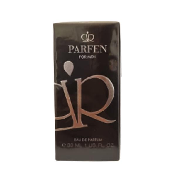Parfum Original pentru Barbati Parfen Autentic Florgarden PFN411, 30 ml