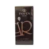 Parfum Original pentru Barbati Parfen Autentic Florgarden PFN411, 30 ml