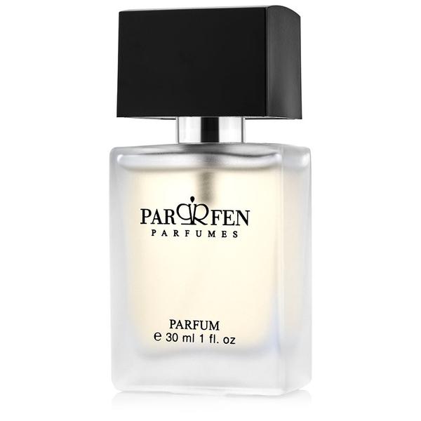 Parfum Original Unisex Parfen PFN749 Fabulos Florgarden, 30 ml esteto.ro poza noua reduceri 2022