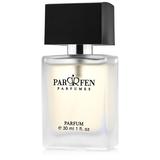 Parfum Original Unisex Parfen Excentrix PFN730 Florgarden, 30 ml