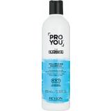 Sampon pentru Volum - Revlon Professional Pro You The Amplifier Volumizing Shampoo, 350 ml