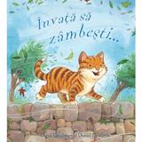 Invata sa zambesti... - Steve Smallman, Daniel Howarth, editura Univers Enciclopedic
