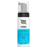 Spuma pentru Volum - Revlon Professional Pro You The Amplifier Volumizing Conditioning Foam, 165 ml