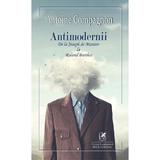 Antimodernii - Antoine Compagnon