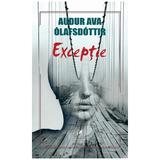 Exceptie - Audur Ava Olafsdottir