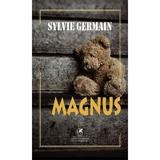 Magnus - Sylvie Germain