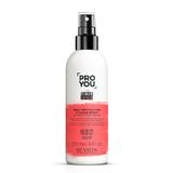 Spray pentru Protectie Termica - Revlon Professional Pro YouThe Fixer Shield Heat Protection Spray, 250 ml