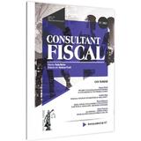 Revista consultant fiscal nr.1 din 2021 ianuarie-martie 2021