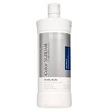 Oxidant Crema 35 Vol 10,5% - Revlon Professional Color Sublime By Revlonissimo Technics Creme Oil Developer, 900 ml