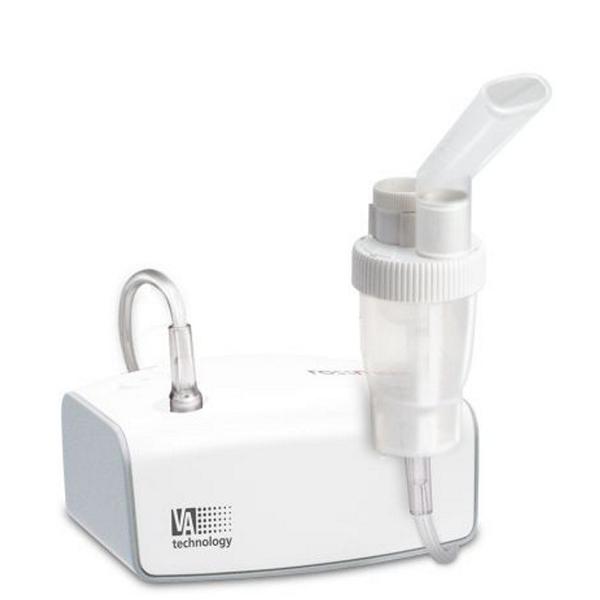 Nebulizator Super Mini cu Piston Rossmax