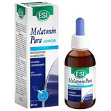 Melatonina Pura Junior 1mg ESI, 40 ml