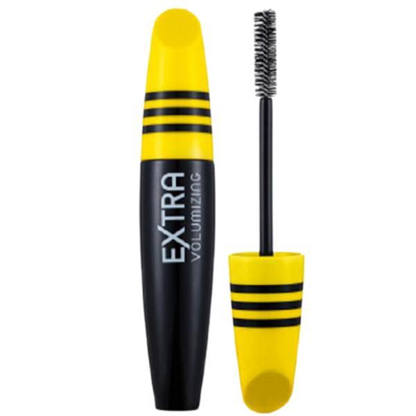 Rimel mascara pretty by flormar extra volumizing, 14.5 ml