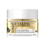 Crema de fata, Eveline Cosmetics, Royal snail Concentrated Intensely Lifting Cream 50+, 50 ml
