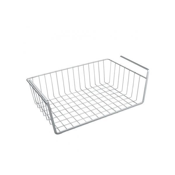 Cos suspendat multifunctional Kanguro 40x26x14 cm, gri - Maxdeco