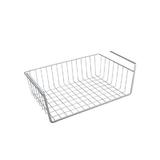 Cos suspendat multifunctional Kanguro 40x26x14 cm, gri - Maxdeco