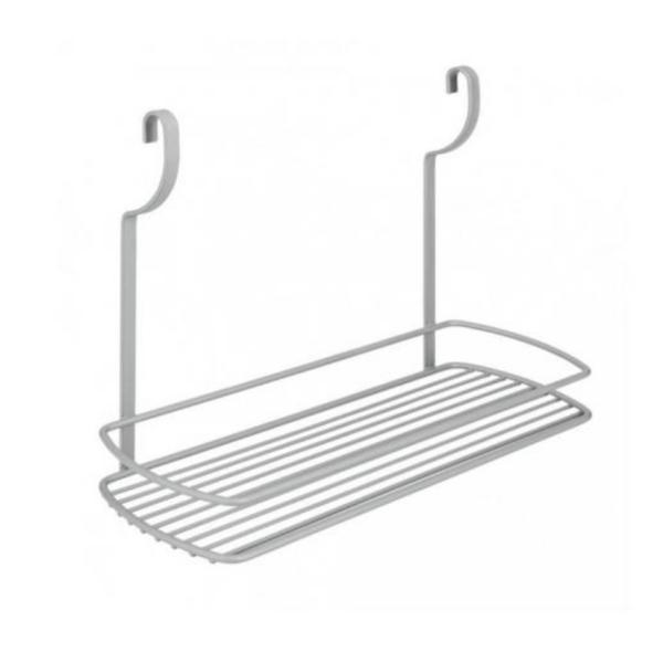 Suport suspendat pentru recipiente si accesorii bucatarie City
