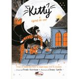 Kitty si tigrul de aur - Paula Harrison