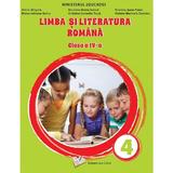Limba si literatura romana cls 4  - Adina Grigore, Nicoleta-Sonia Ionica