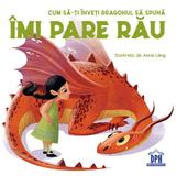 Cum sa-ti inveti dragonul sa spuna imi pare rau - Anna Lang