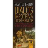 Dialog impotriva luciferienilor - Sf. Ieronim