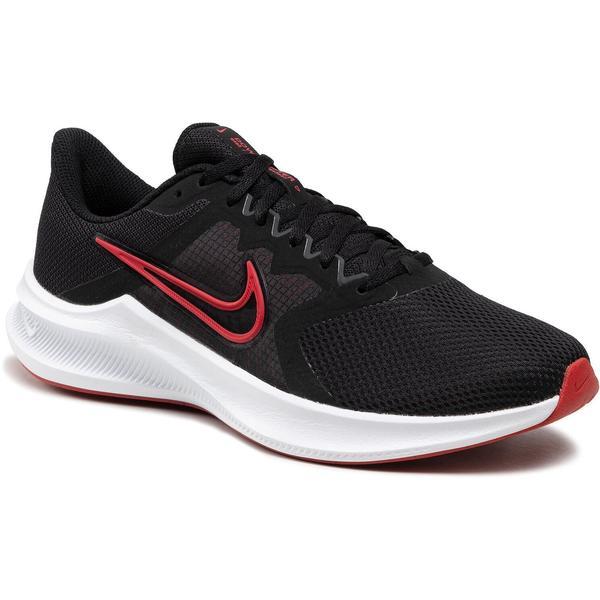 Pantofi sport barbati Nike Downshifter 11 CW3411-005, 41, Negru