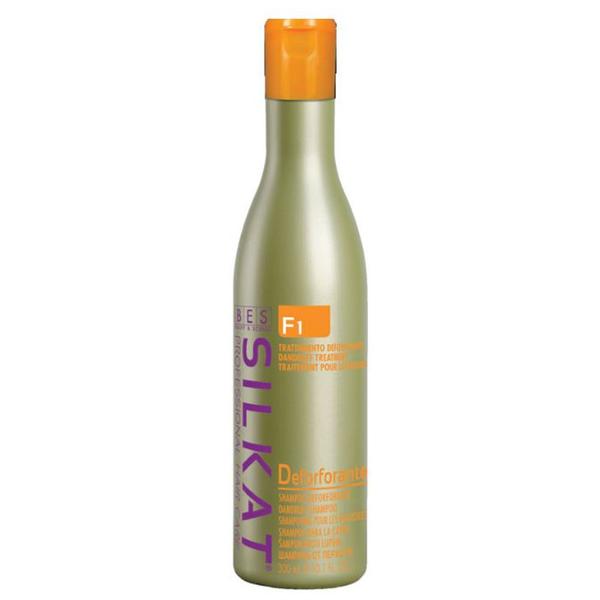 Sampon Antimatreata - Bes Silkat Deforforante F1, 300 ml