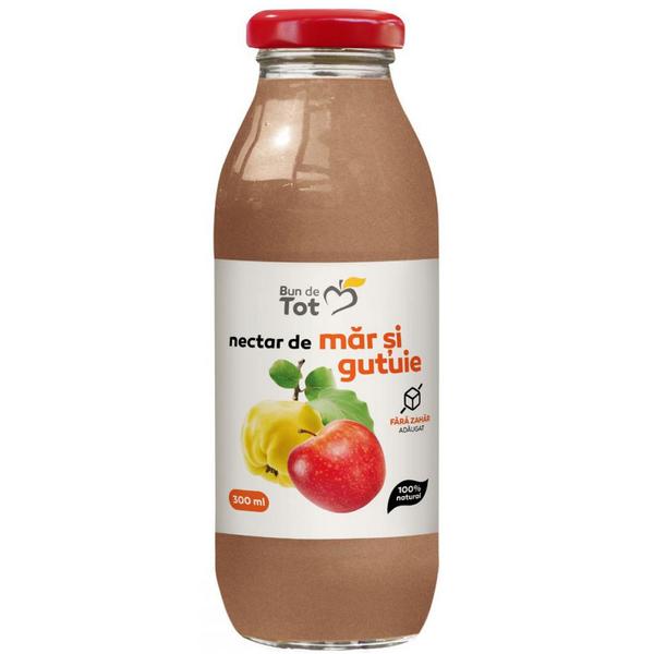 Nectar mar si gutuie bun de tot dacia plant, 300 ml
