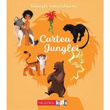Povesti nemuritoare: cartea junglei