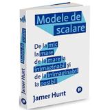 Modele de scalare - Jamer Hunt, editura Publica